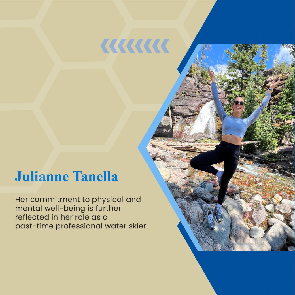 Julianne Tanella
